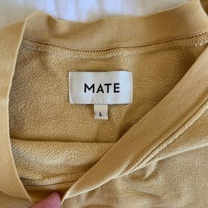 Mate the Label shirt